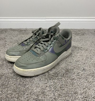 Air Force 1 07 Lv8 Country Camo