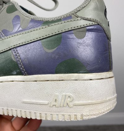 Air Force 1 07 Lv8 Country Camo