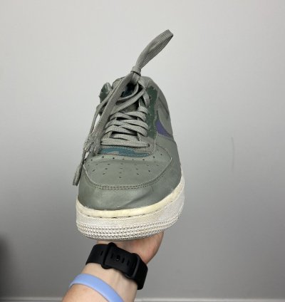 Air Force 1 07 Lv8 Country Camo