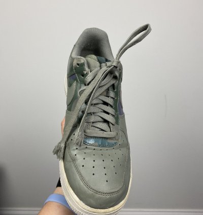 Air Force 1 07 Lv8 Country Camo