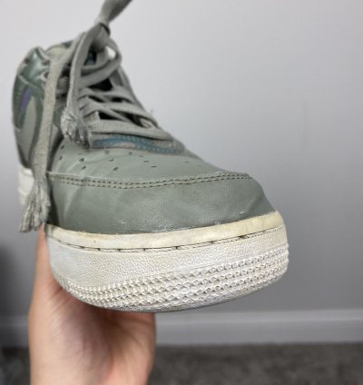 Air Force 1 07 Lv8 Country Camo