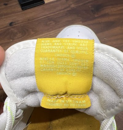 Air Force 1 07 Lv8 Daisy Pack
