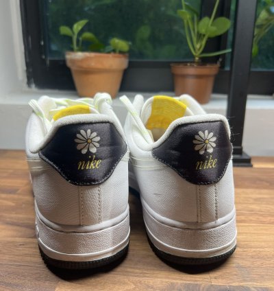 Air Force 1 07 Lv8 Daisy Pack