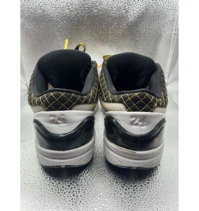 Nike Zoom Kobe 4 Protro Del Sol 2019 Basketball Shoes Size 8