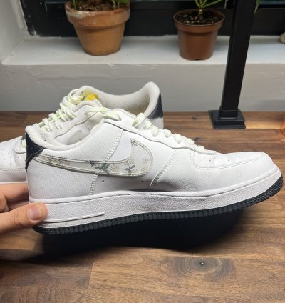 Air Force 1 07 Lv8 Daisy Pack