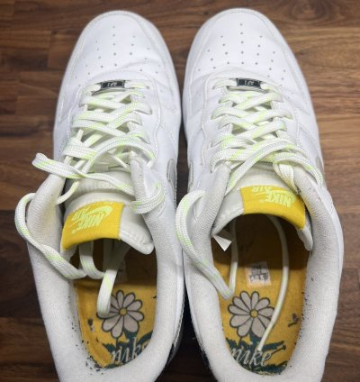 Air Force 1 07 Lv8 Daisy Pack