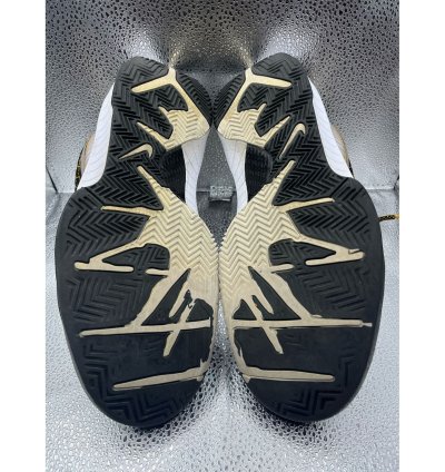Nike Zoom Kobe 4 Protro Del Sol 2019 Basketball Shoes Size 8