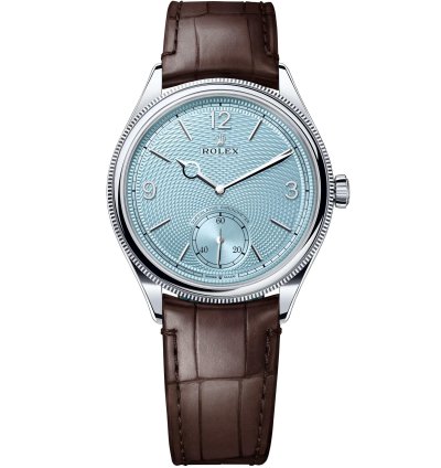 Rolex Perpetual 1908 Platinum 39mm