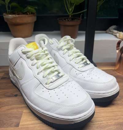 Air Force 1 07 Lv8 Daisy Pack