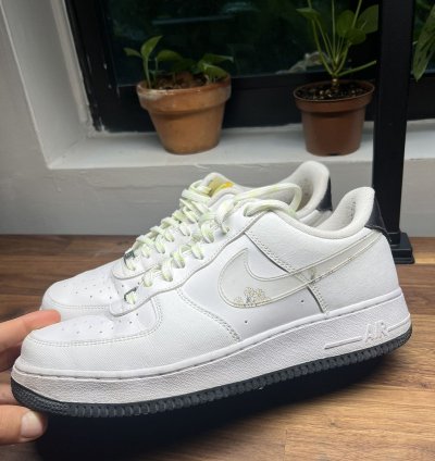 Air Force 1 07 Lv8 Daisy Pack