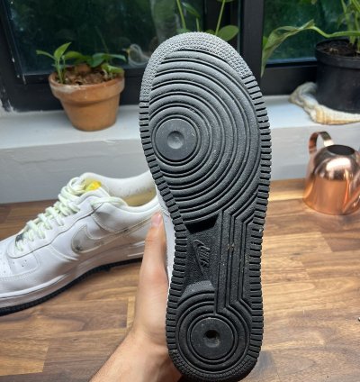 Air Force 1 07 Lv8 Daisy Pack