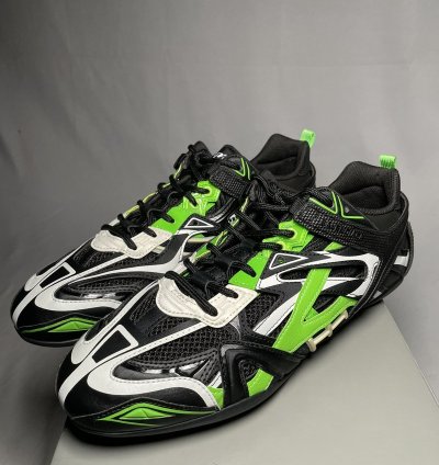 Balenciaga Drive Sneakers