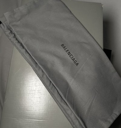Balenciaga Drive Sneakers