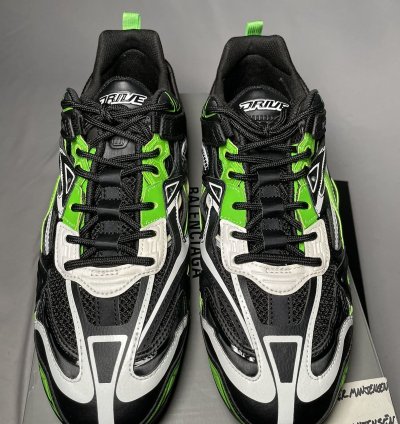 Balenciaga Drive Sneakers