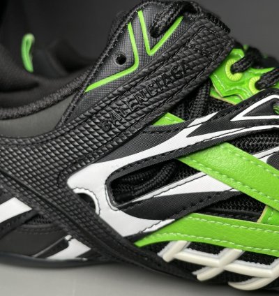 Balenciaga Drive Sneakers