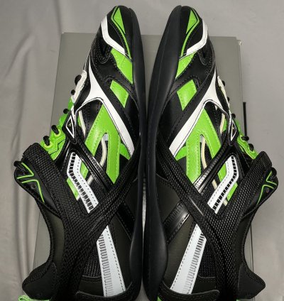 Balenciaga Drive Sneakers