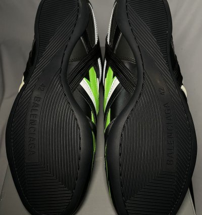 Balenciaga Drive Sneakers