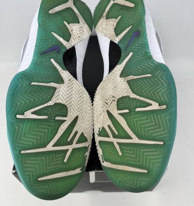 Nike Zoom Kobe 4 Protro Draft Day 2019