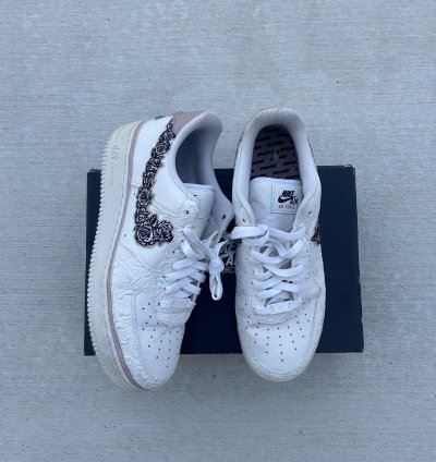 Air Force 1 07 Lv8 Doernbecher 2019