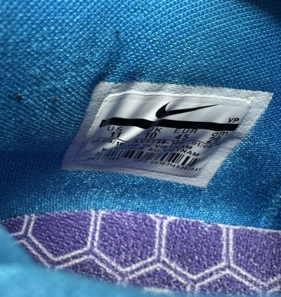 Nike Zoom Kobe 4 Protro Draft Day 2019