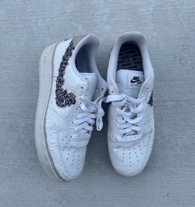 Air Force 1 07 Lv8 Doernbecher 2019