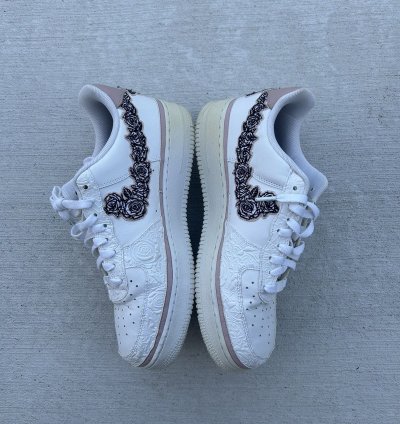 Air Force 1 07 Lv8 Doernbecher 2019