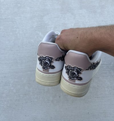 Air Force 1 07 Lv8 Doernbecher 2019