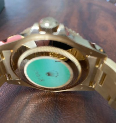 Rolex R166188