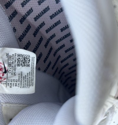 Air Force 1 07 Lv8 Doernbecher 2019
