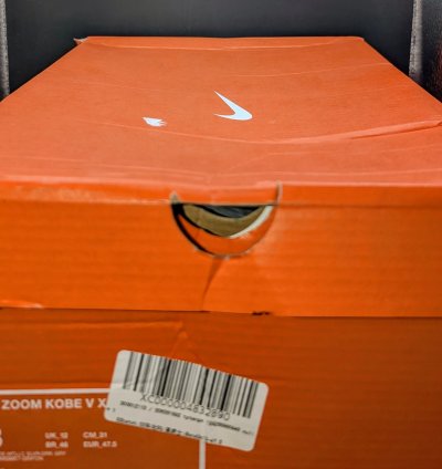 Nike Zoom Kobe 5 All-star Og