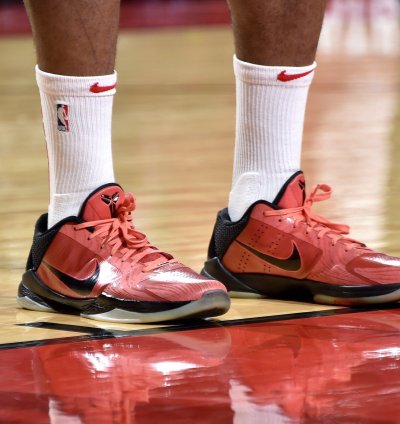 Nike Zoom Kobe 5 All-star Og