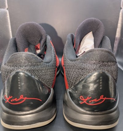 Nike Zoom Kobe 5 All-star Og