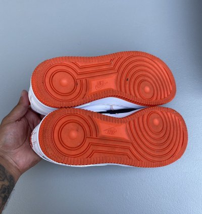 Air Force 1 07 Lv8 Emb Rucker Park