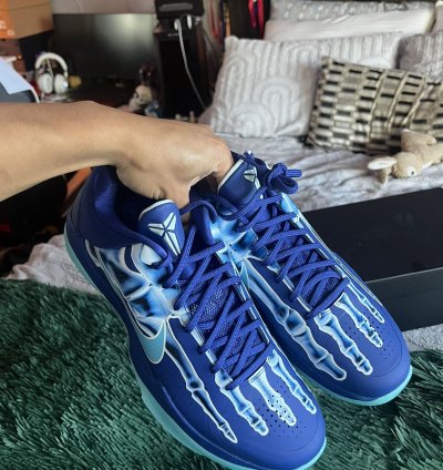 Nike Zoom Kobe 5 Protro -ray Size 12