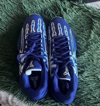 Nike Zoom Kobe 5 Protro -ray Size 12