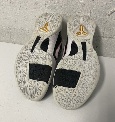 Nike Zoom Kobe 5 Protro Alternate Bruce Lee 10 5 Cd4991-101