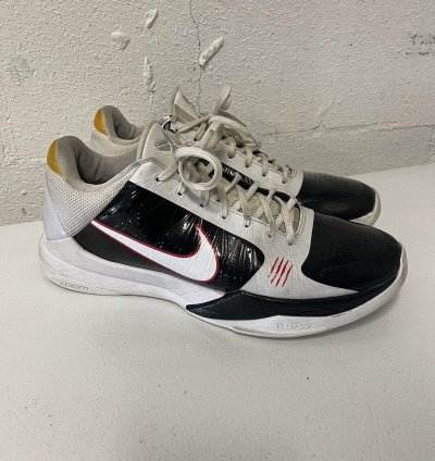Nike Zoom Kobe 5 Protro Alternate Bruce Lee 10 5 Cd4991-101