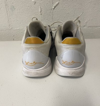 Nike Zoom Kobe 5 Protro Alternate Bruce Lee 10 5 Cd4991-101