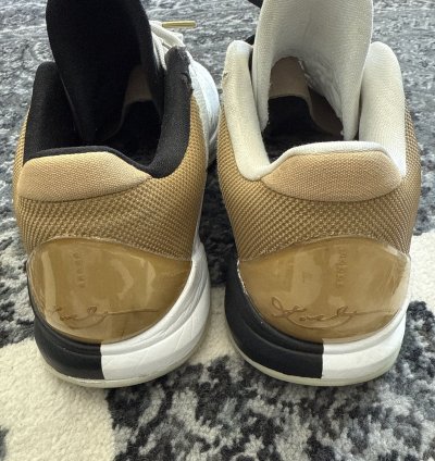 Nike Zoom Kobe 5 Protro Big Stage