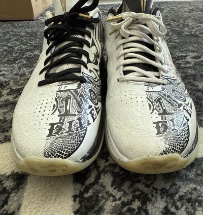 Nike Zoom Kobe 5 Protro Big Stage