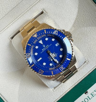 Rolex Sea-dweller Deepsea 136668lb