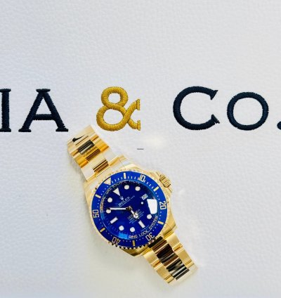 Rolex Sea-dweller Deepsea 136668lb