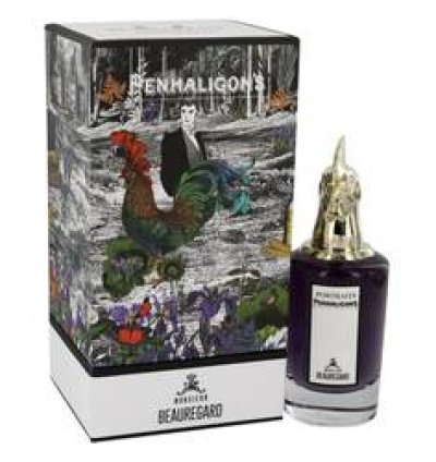 Penhaligons Monsieur Beauregard Edp For Men 75 Ml