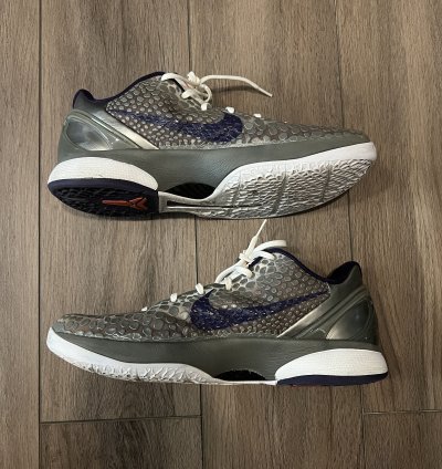 Nike Zoom Kobe 6 China
