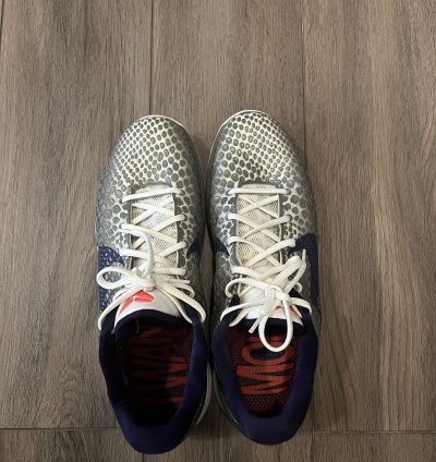 Nike Zoom Kobe 6 China