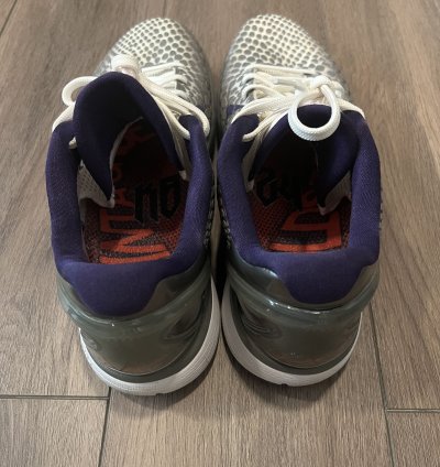 Nike Zoom Kobe 6 China