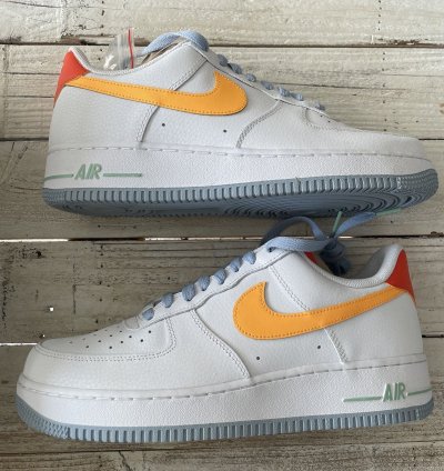 Air Force 1 07 Lv8 Kindness Day