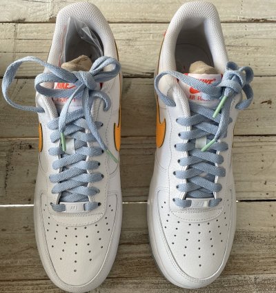 Air Force 1 07 Lv8 Kindness Day