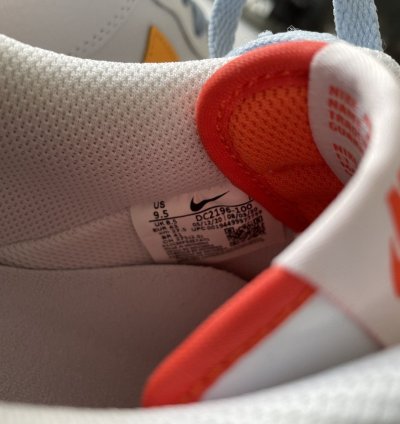 Air Force 1 07 Lv8 Kindness Day