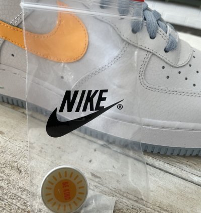 Air Force 1 07 Lv8 Kindness Day